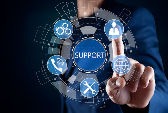 Placement Support